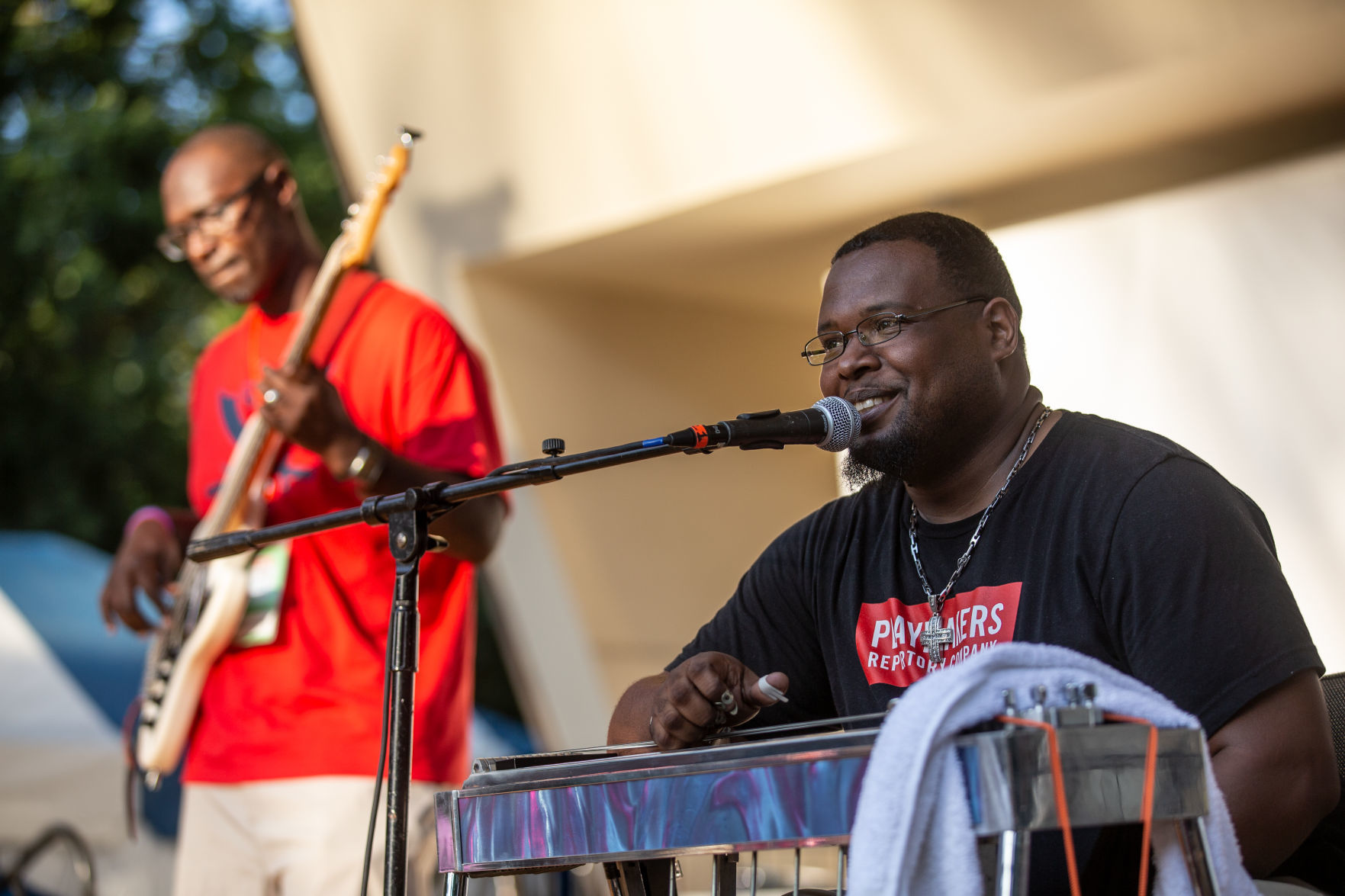 N.C. Folk Fest Saturday